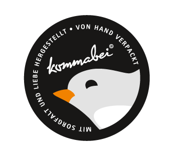 mediadesign linke - Kommabei Webshop Onlineshop Gestaltung, Styling per CSS und html