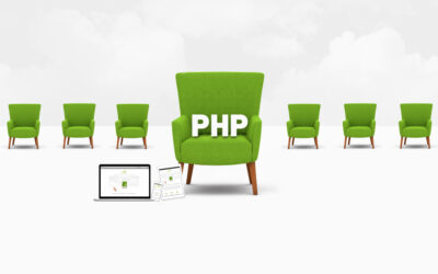 PHP-Version bei WordPress: Sicherheit & Updates