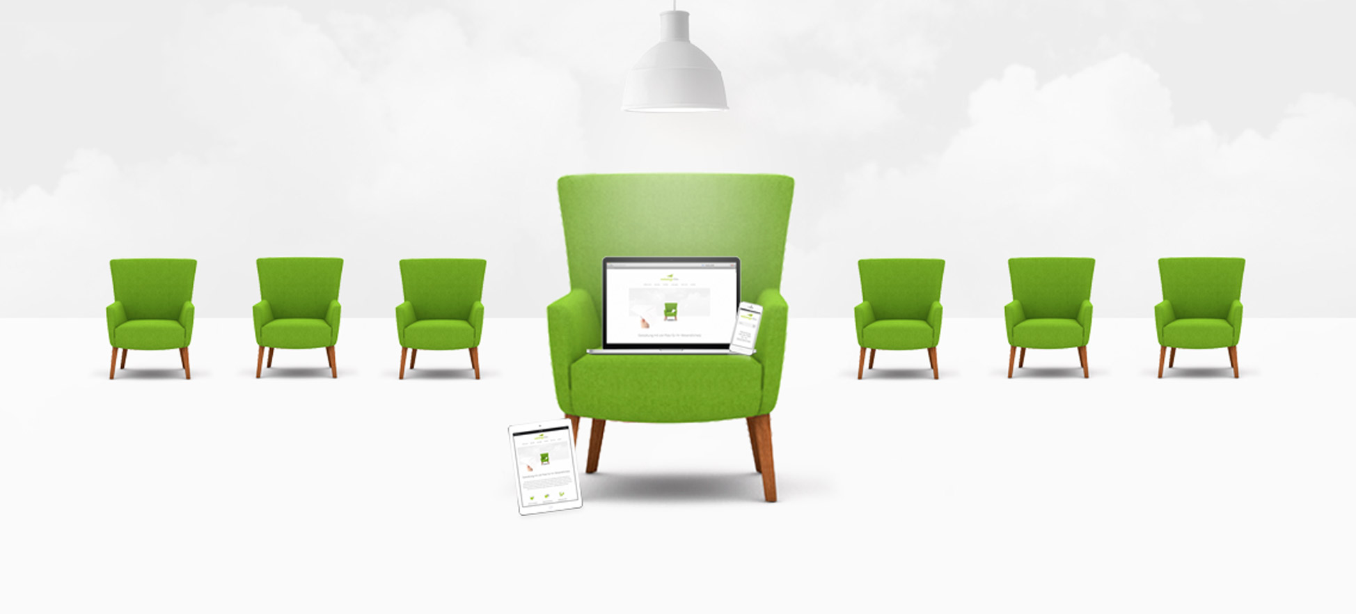 SEO für kleine und mittelständische Unternehmen mit mediadesign linke in Essen