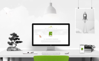 WordPress im Webdesign: flexibel, pflegbar und SEO-tauglich