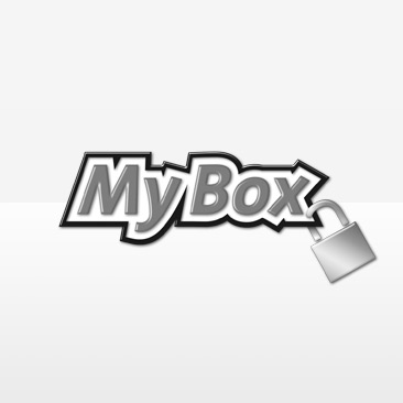 MyBox Selftstorage – Printdesign und Webdesign