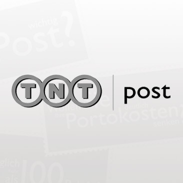 TNT Post – Printmedien