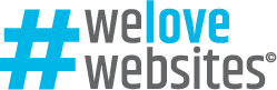 Webdesign Essen | mediadesign linke - Logo von welovewebsites